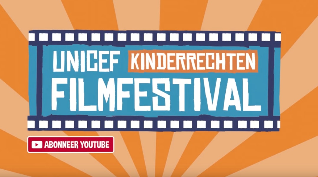 Utrechtse kinderen bereiken finale UNICEF Filmfestival