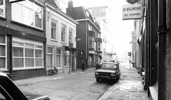 Straatnamen in Utrecht: waar komen de Willem- Koning- en Oranjestraat vandaan?