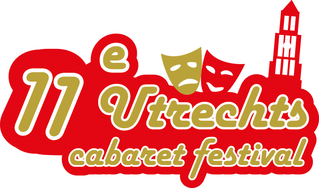 Negen cabaretiers op het elfde Utrechts Cabaret Festival 2017
