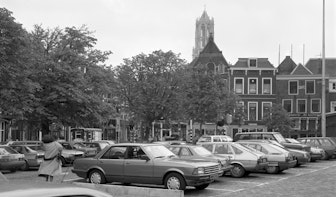 De veranderende stad in foto’s (deel 11)