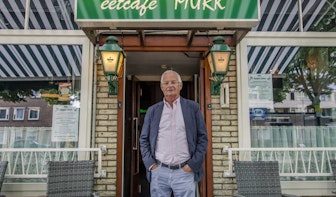 De Klassieker Café Murk: ‘Cor van Hout was voor ons een wereldklant’