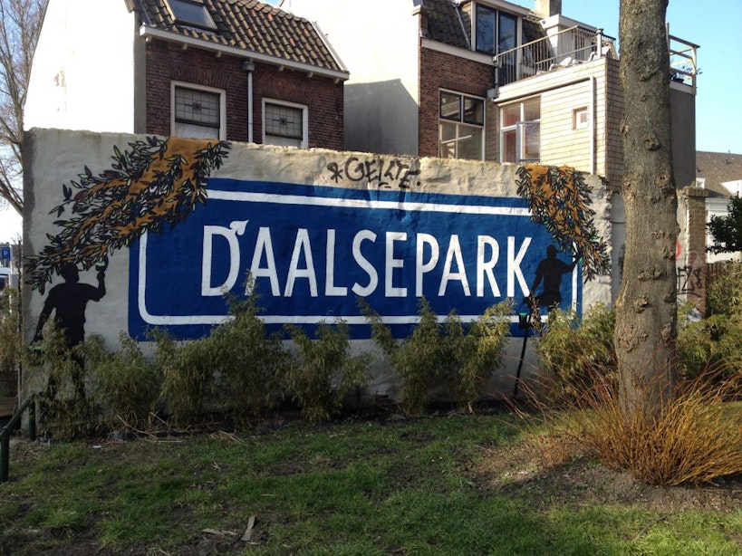 Gemeente gaat onderzoeken of plannen Daalsepark definitief kunnen worden