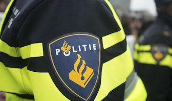 Plofkraak Duitsland eindigt met crash en klopjacht in Utrecht