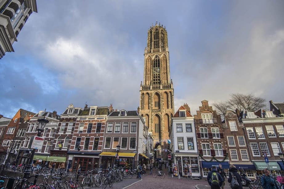Utrecht stond vorig jaar op 7e plek van Europese steden met hoogste huurprijs