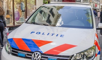 Politie is op zoek naar een blond meisje van 15 jaar in binnenstad Utrecht