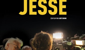 Première Jesse-documentaire in Pathé Rembrandt afgelast