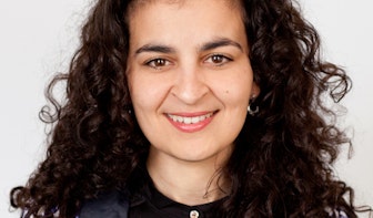Gadiza Bouazani stelt zich kandidaat als lijsttrekker voor PvdA