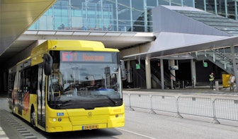 Massale staking in bus- en tramvervoer op donderdag; Reizigers kunnen beter thuisblijven
