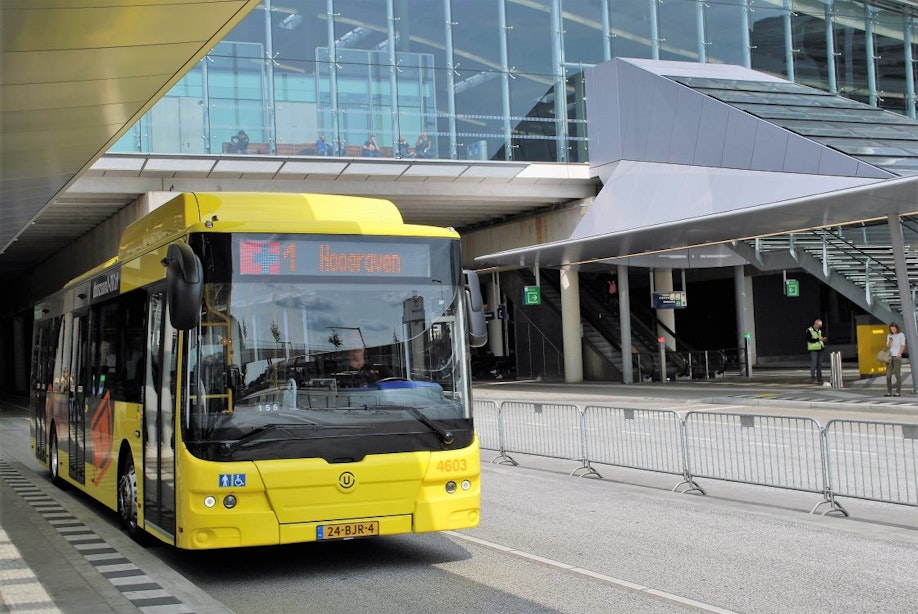 Massale staking in bus- en tramvervoer op donderdag; Reizigers kunnen beter thuisblijven