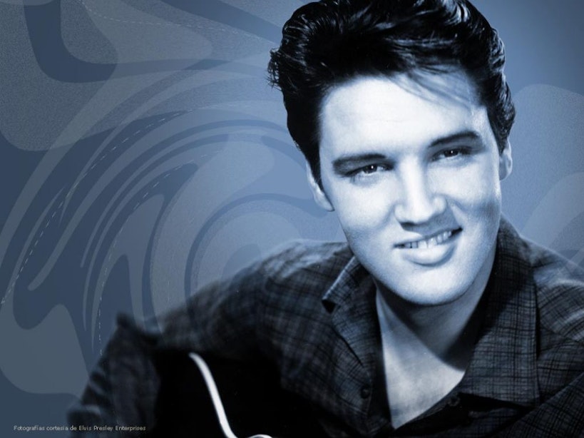 Dagtip: karaokeavond ter ere van Elvis Presley