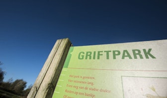 Man raakt lichtgewond bij steekpartij in Utrechts Griftpark