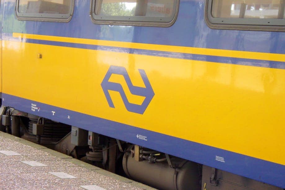 Minder treinen van en naar Utrecht door stroomstoring