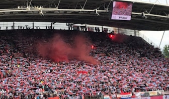 Dit zijn de mogelijke tegenstanders van FC Utrecht in de Europa League voorronde
