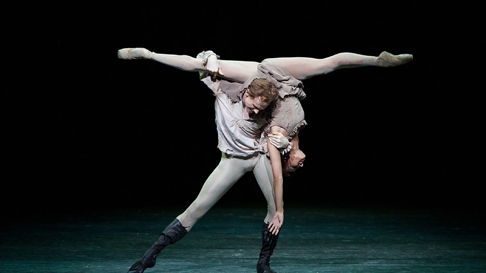 Uittip: Kinepolis Jaarbeurs vertoont opera en ballet van The Royal Opera House