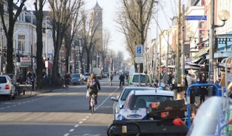 Drie Utrechters (18) aangehouden in verband met zware mishandeling Kanaalstraat