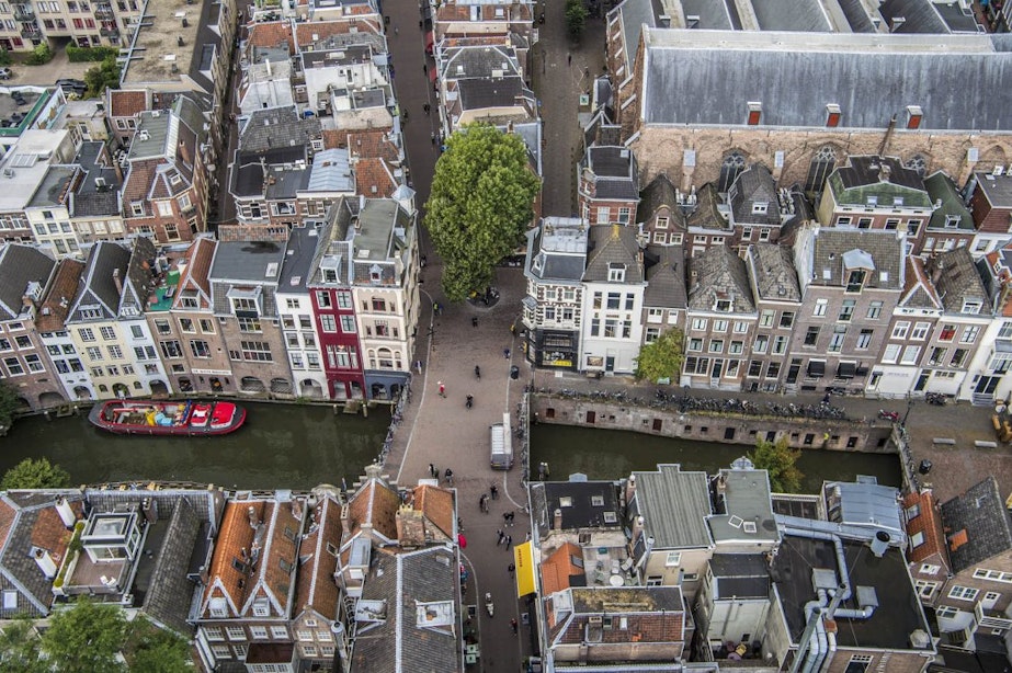 Binnenstadbewoners Utrecht willen discussie over geluidsoverlast aanwakkeren