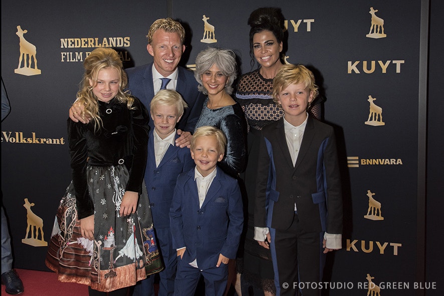 Documentaire voetbalicoon Dirk Kuyt in première