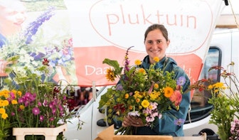 De passie van Annemieke’s Pluktuin