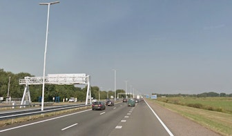 A27 twee nachten afgesloten tussen Utrecht-Noord en Eemnes