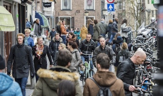 Verkiezingen: Moet het voetgangersgebied in de binnenstad van Utrecht uitgebreid worden?