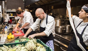 Utrechtse restaurants trakteren 900 amuses voor verjaardag van stad Utrecht