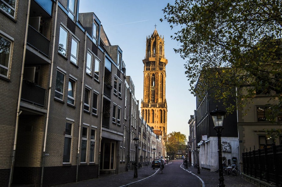 Moet Utrecht meer doen om het eigen koloniale verleden te duiden? Dat is de vraag