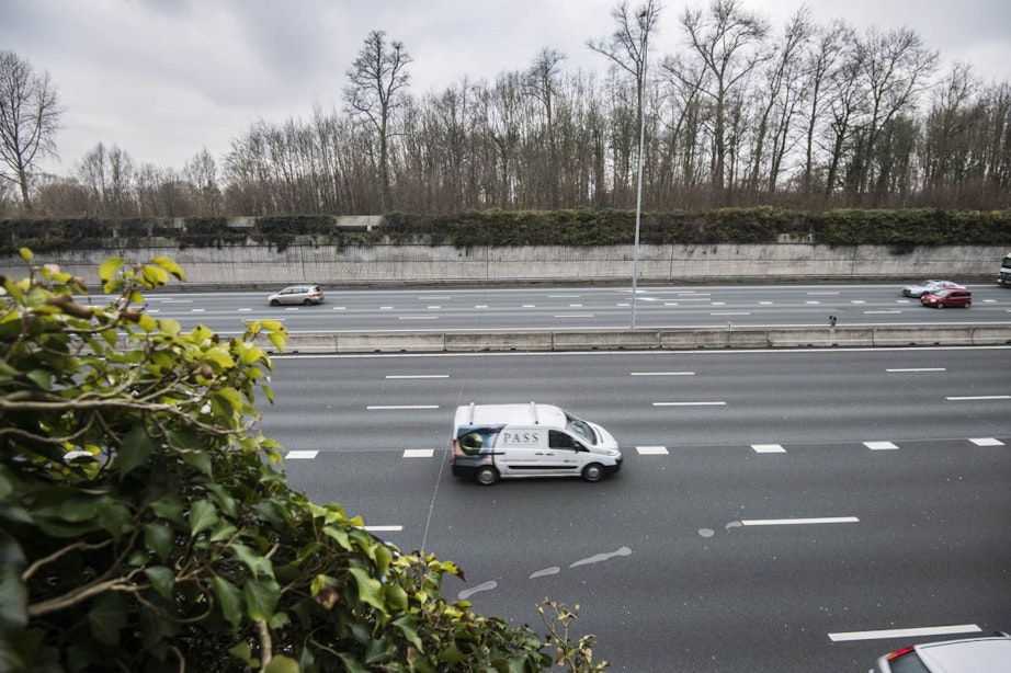 Minister gaat door met plan verbreding snelweg A27 bij Amelisweerd in Utrecht