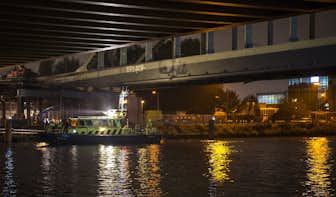Treinverkeer tussen Utrecht Centraal en Vleuten plat