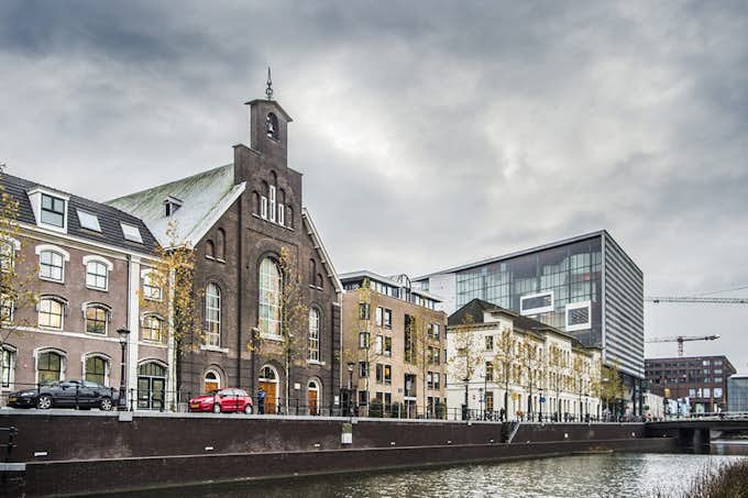 Kerkenstad Utrecht heeft het moeilijk: hoe om te gaan met het religieus erfgoed?