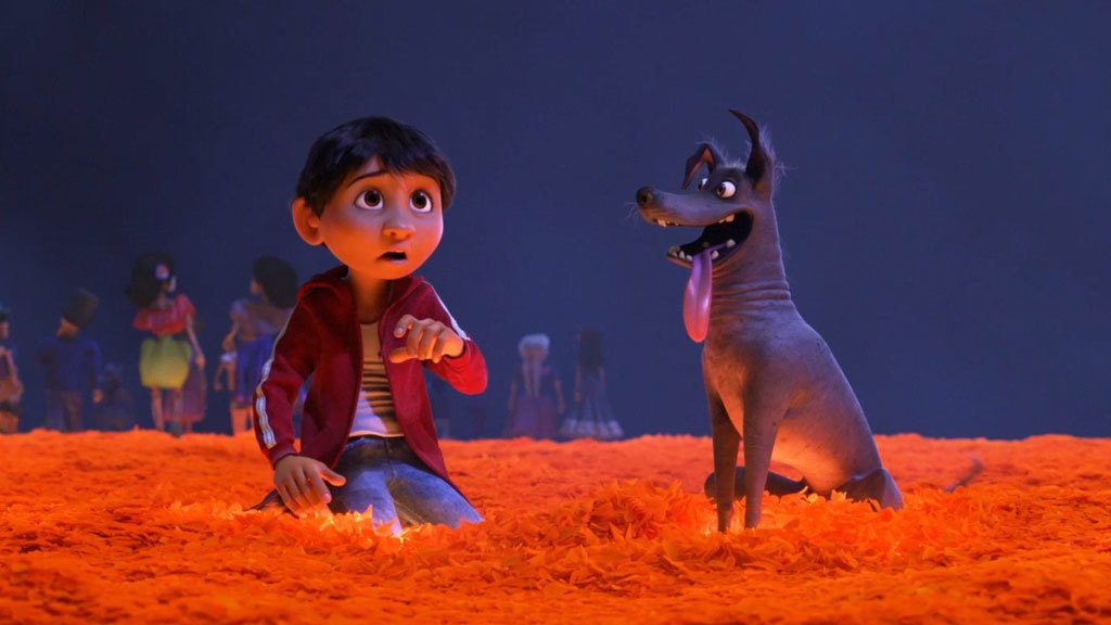Met uw gezin naar Disney-Pixar’s Coco? Word nu Vriend van DUIC