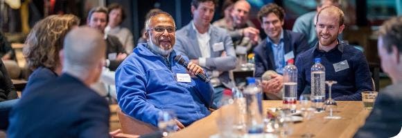 Rabobank Utrecht gaat 8 Utrechtse sportverenigingen sponsoren