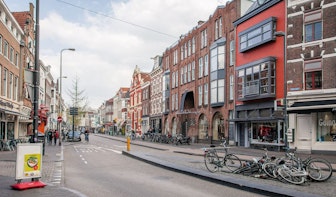 Voorstraat en Wittevrouwenstraat gaan in 2019 op de schop: ruimte voor fiets en voetganger