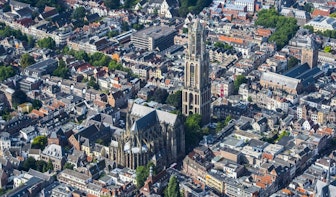Grote winst voor start-ups in Utrecht: nieuw kantoor met plek voor honderden arbeidsplaatsen