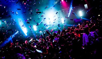 Utrecht wil voor 2026 drie nieuwe nachtclubs; dit en meer is te lezen in de Utrechtse Nachtvisie 2030
