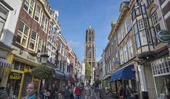 Raadslid PvdA woedend over besluit verkoop monumentale panden Utrecht