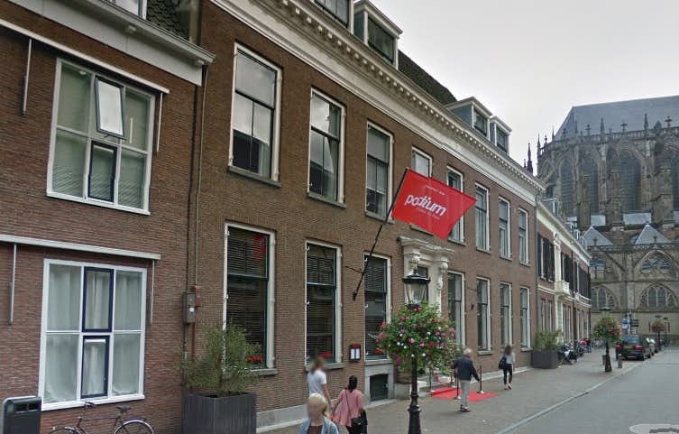 Weer geen Michelinster in Utrecht