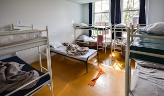Extra winteropvang in Utrecht voor ongedocumenteerden en andere mensen die dakloos zijn