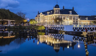 Koninklijke Nederlandse Munt vertrekt uit Utrecht