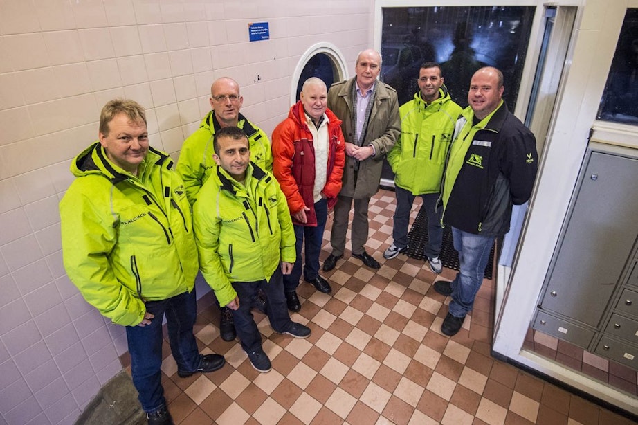 Gemeente gaat afvalcoaches inzetten om Utrechters te attenderen op afvalgedrag