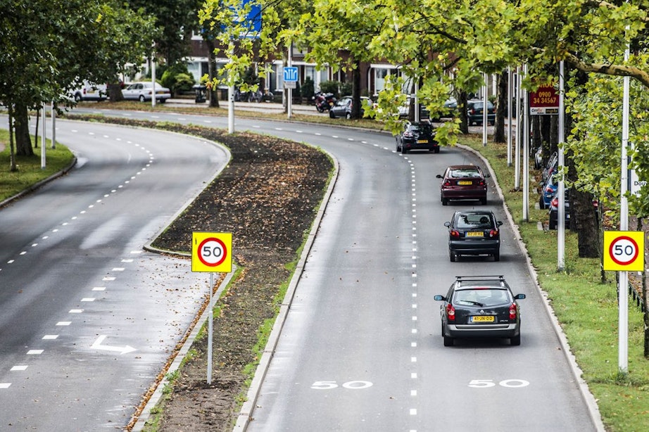 Straatnamen in Utrecht: waar komt de naam Cartesiusweg vandaan?