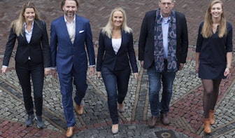 Stadsbelang Utrecht: ‘Utrechters moeten één keer per jaar gratis naar TivoliVredenburg kunnen’