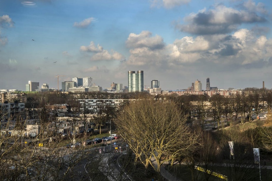 Verkiezingen: Hoe verhouden natuur en groen in de stad zich tot de economische ontwikkeling van Utrecht?