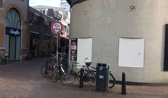 Pinautomaten ING aan Vredenburgplein ook gesloten; Waar kan je nu nog pinnen in de binnenstad?