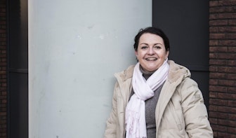 Allemaal Utrechters – Darina Kalinova: ‘Van mijn move naar Utrecht werd ik een beter mens’
