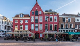 Dit zijn de vijf Utrechtse horecazaken die in april weer tijdelijk gasten mogen ontvangen