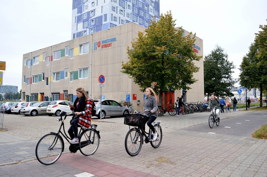 Gemeente Utrecht gaat studenten helpen die energierekening niet meer kunnen betalen