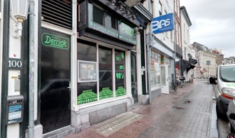 Er komt een nieuwe club in Utrecht op de Voorstraat: Icon Club