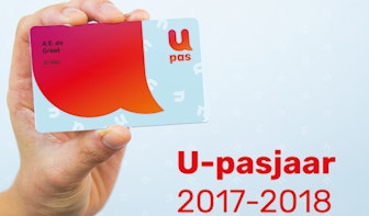 Aangifte voor misbruik met Utrechtse U-pas