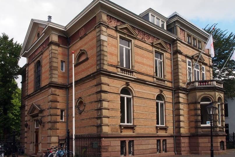 Prominente Utrechters willen museum in Fentener van Vlissingenhuis