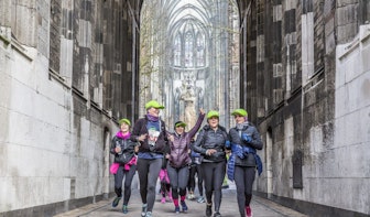 Gemeente ‘betreurt’ uitstel Utrecht Marathon, maar ‘accepteert het besluit’